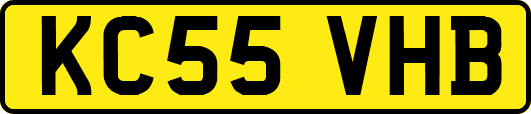 KC55VHB
