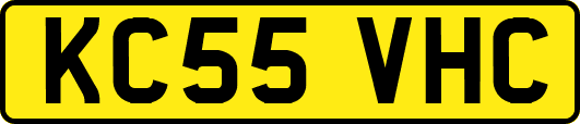 KC55VHC