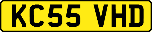 KC55VHD