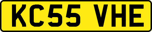 KC55VHE