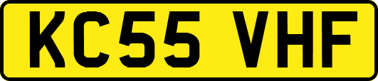 KC55VHF