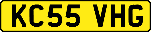 KC55VHG