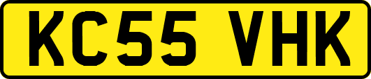 KC55VHK