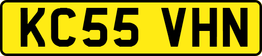 KC55VHN
