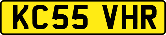 KC55VHR