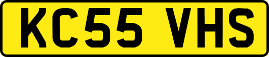 KC55VHS