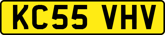 KC55VHV