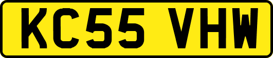 KC55VHW
