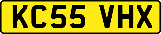 KC55VHX