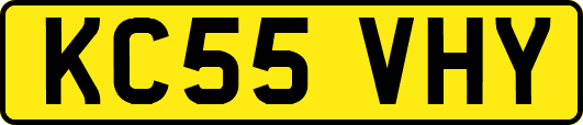 KC55VHY