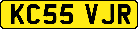 KC55VJR