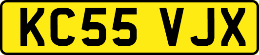 KC55VJX