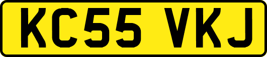 KC55VKJ