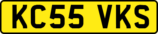 KC55VKS