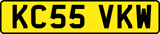 KC55VKW