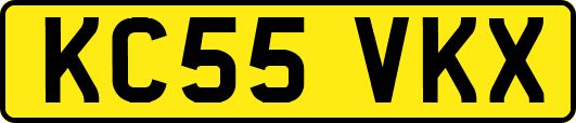KC55VKX