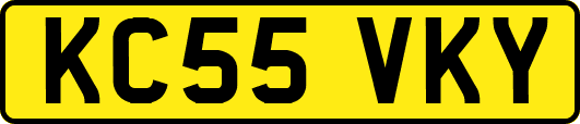 KC55VKY