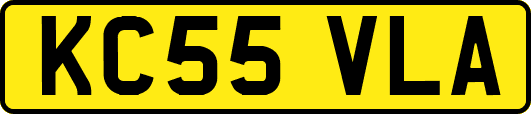 KC55VLA