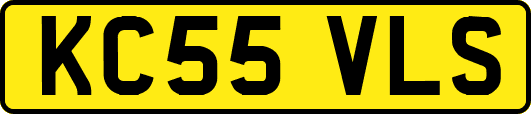 KC55VLS