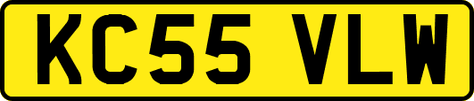 KC55VLW