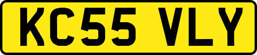 KC55VLY