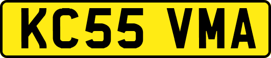 KC55VMA