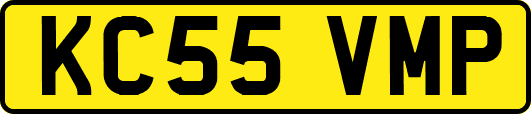 KC55VMP