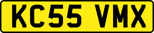 KC55VMX