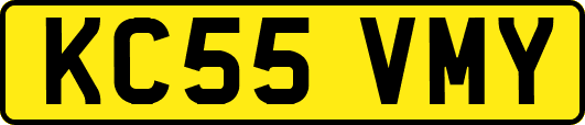 KC55VMY