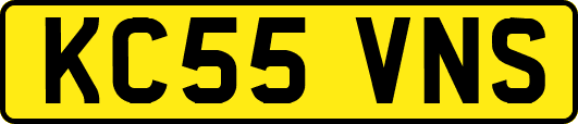 KC55VNS
