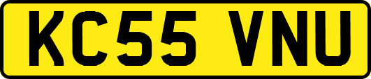 KC55VNU