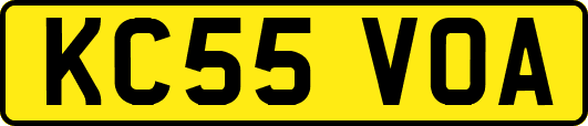 KC55VOA