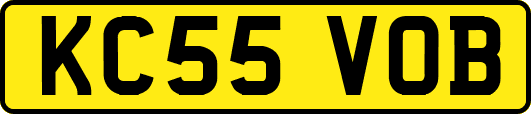 KC55VOB