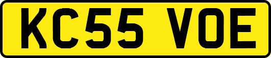 KC55VOE