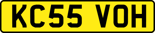 KC55VOH