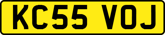 KC55VOJ