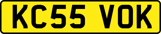 KC55VOK