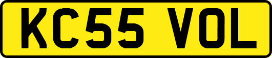 KC55VOL