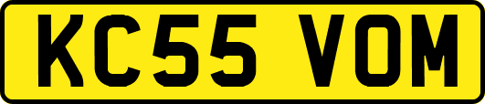 KC55VOM