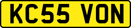 KC55VON