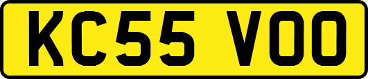 KC55VOO