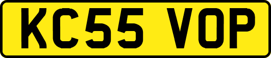 KC55VOP