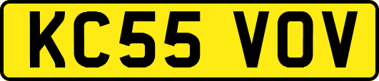 KC55VOV