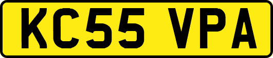 KC55VPA