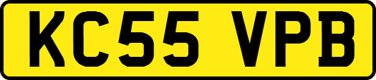 KC55VPB