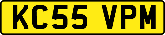KC55VPM