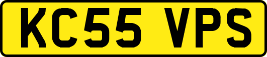 KC55VPS