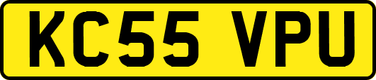 KC55VPU