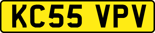 KC55VPV
