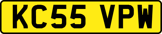 KC55VPW